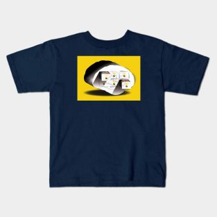 MemoryStorage Kids T-Shirt